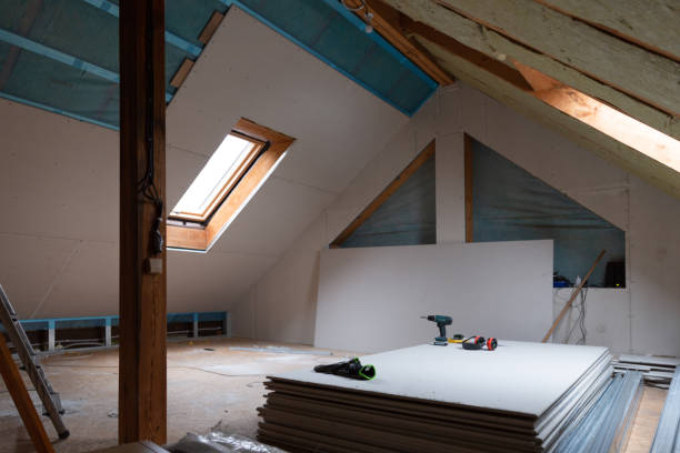 Best Residential Insulation in Colonial Pine Hills, SD