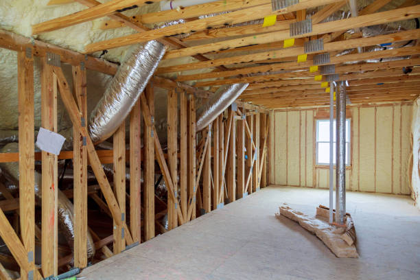 Best Commercial Insulation in Colonial Pine Hills, SD
