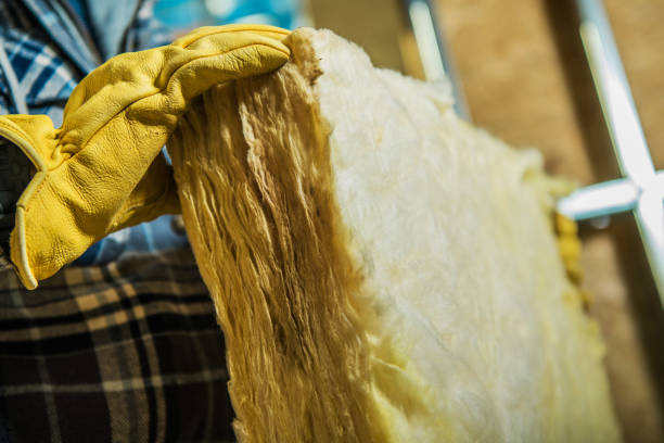 Best Insulation for Specific Applications in Colonial Pine Hills, SD