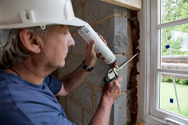 Best Energy Efficiency Solutions in Colonial Pine Hills, SD