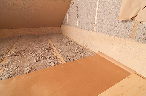 Best Insulation Maintenance and Repair in Colonial Pine Hills, SD
