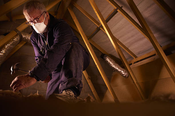 Best Specialty Insulation in Colonial Pine Hills, SD