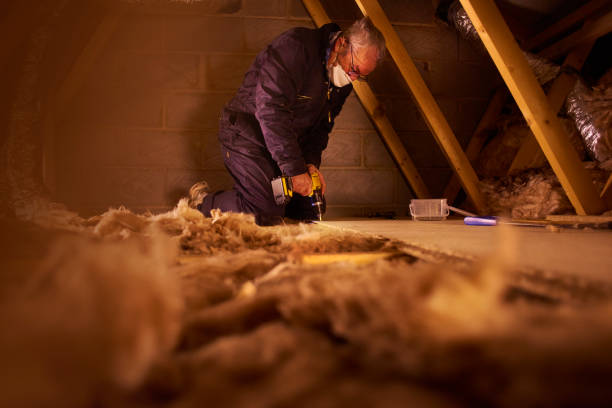 Best Insulation for Specific Applications in Colonial Pine Hills, SD