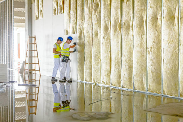Best Energy Efficiency Solutions in Colonial Pine Hills, SD